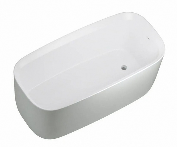 ванна акриловая ALLEN BRAU INFINITY 170х78